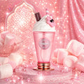 Brume Parfumée Pailletée Marshmallow Yummy D’Donna 250 ml –